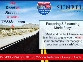 Factoring and Financing MADE EASY